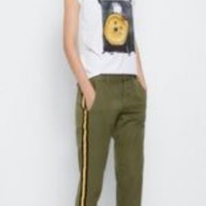 Zadig & Voltaire Trousers